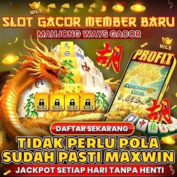 MUDAHTOTO : Game Online Gratis Gacor Parah Jamin WD